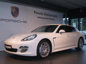 Porsche Panamera 4S boite pdk