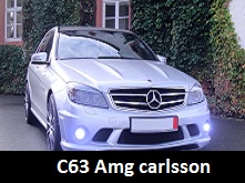 c63 amg carlsson